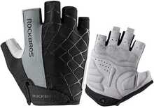 Rattakindad Rockbros S109GR, XL, hall