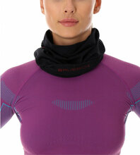 Kaelamari Brubeck Merino Wool KM10360, S/M, must