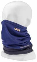 Spordisall Uvex Loop Thermo, tumesinine, universaalne