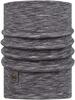 Kaelus Buff Heavyweight Merino Wool, Grey Mist, one size