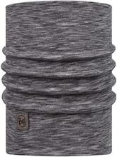 Kaelus Buff Heavyweight Merino Wool, Grey Mist, one size