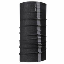 Multifunktsionaalne sall Lahti Pro, must, 128 g/m2