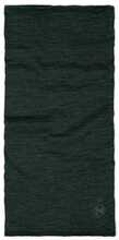 Bandana Buff Merino Lightweight Multistripes Forest, roheline