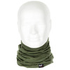 Kaela- ja peakatte rätik Foxoutdoor Merino Lite, roheline