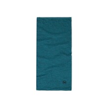 Sall Buff Merino Lightweight Solid, teal