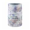 Kaelasall Buff Thermonet Blaise, valge