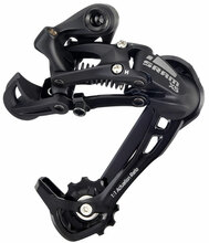 Tagumine käiguvahetaja SRAM X5, 9 käiku