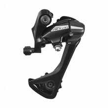 Tagumine käiguvahetaja Shimano Acera RD-M3020-8, 7/8-käiguline
