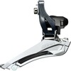 Esi-käiguvaheti Shimano Sora FD-R3000 Down Swing, 2x9, 34.9mm