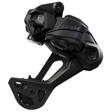 Tagumine käiguvahetaja Shimano GRX Di2 RD-RX717 SGS, 12-käiguline