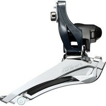 Esi-käiguvaheti Shimano Sora FD-R3000 Down Swing, 2x9, 34.9mm