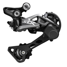 Tagumine käiguvahetaja Shimano SLX M7000 GS Shadow, 11 käiku