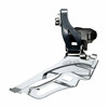 Eesmine käiguvahetaja Shimano Sora FD-R3030, 3x9 käiku
