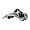Esivahetaja Shimano Tourney FD-TY510 TS6, 48T, 6/7 käiku
