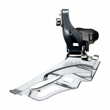 Eesmine käiguvahetaja Shimano Sora FD-R3030, 3x9 käiku