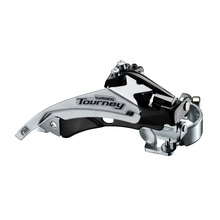 Esivahetaja Shimano Tourney FD-TY510 TS6, 48T, 6/7 käiku