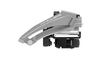 Esikäiguvaheti Shimano Cues FD-U4010 Top Swing, 2x9, 28.6-34.9 mm