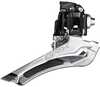 Esi-käiguvaheti Shimano GRX FD-RX400 Double Swing, 2x10