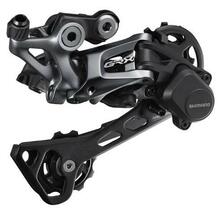 Tagumine käiguvahetaja Shimano GRX RD-RX812 SH+, 11 käiku