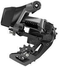 Tagumine käiguvahetaja SRAM Rival XPLR eTap AXS D1, 12 käiku