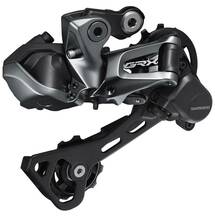 Tagumine käiguvahetaja Shimano GRX Di2 RD-RX817 SH+, 11 käiku