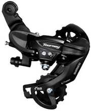 Tagumine käiguvahetaja Shimano Derailleur RD-TY300 Tourney, 6/7 käiku