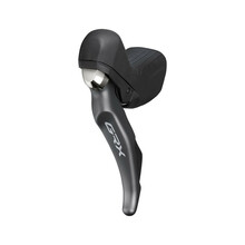 Käigu- ja pidurikäepide Shimano GRX ST-RX810, 2-käiguline, vasak