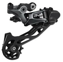 Tagumine käiguvahetaja Shimano GRX RD-RX810 SH+, 2x11 käiku