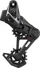 Tagumine käiguvahetaja SRAM X0 Eagle Transmission T-Type AXS, 12-käiguline