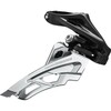 Esivahetaja Shimano Deore FD-M6000 Side Swing, 3x10