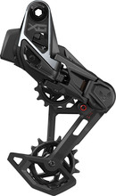Tagumine käiguvahetaja SRAM X0 Eagle Transmission T-Type AXS, 12-käiguline