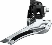 Esi-käiguvaheti Shimano 105 FD-R7100 Down Swing, 2x12