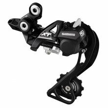 Tagumine käiguvahetaja Shimano Deore XT RD-M786 GS, 10 käiku