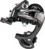 Tagumine käiguvaheti microSHIFT Mezzo RD-M36S Short Cage, 8/9 käiku