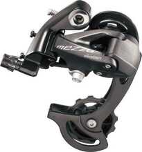 Tagumine käiguvaheti microSHIFT Mezzo RD-M36S Short Cage, 8/9 käiku