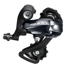 Tagumine käiguvahetaja Shimano Sora RD-R3000 SS, 9 käiku
