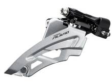 Eesmine käiguvahetaja Shimano Alivio FD-M3100, 3x9 käiku
