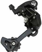 Tagumine käiguvahetaja microSHIFT RD-R32L Long Cage, 8 käiku
