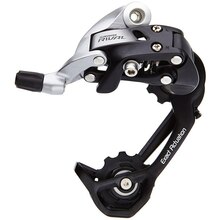 Tagumine käiguvahetaja Sram Rival 22 Medium Cage, 11 käiku