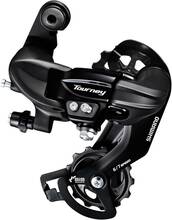 Tagumine käiguvahetaja Shimano Tourney RD-TY300D, 6/7 käiku