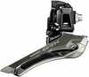 Esi-käiguvaheti Shimano GRX FD-RX820 Down Swing, 2x12