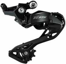 Tagumine käiguvaheti Shimano 105 RD-R7100 GS, 12 käiku