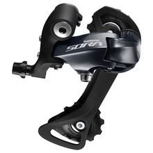 Tagumine käiguvahetaja Shimano Sora RD-R3000 GS, 9-käiguline