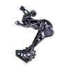 Tagumine käiguvaheti Microshift XLE RD-M66L, 11 käiku, must