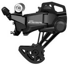 Tagumine käiguvahetaja Shimano Essa RD-U2000 Essa GS, 1x8