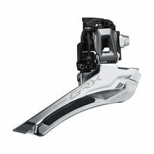 Esi-käiguvaheti Shimano GRX FD-RX810, 2x11