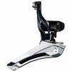 Esi-käiguvaheti Shimano Tiagra FD-4700 Down Swing, 2x10, 28.6/31.8 mm