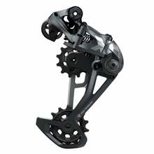 Tagumine käiguvaheti SRAM X01 Eagle, 12 käiku