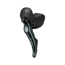 Käigu- ja pidurilink Shimano Tiagra ST-4720, 2-käiguline, vasak