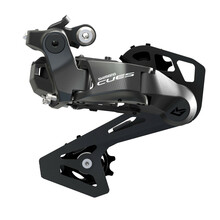 Tagumine käiguvahetaja Shimano CUES RD-U6050 GS, 10 käiku